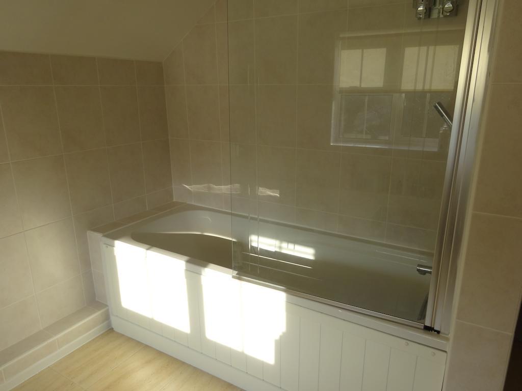 Bed and Breakfast Hunters Croft Sway Zimmer foto